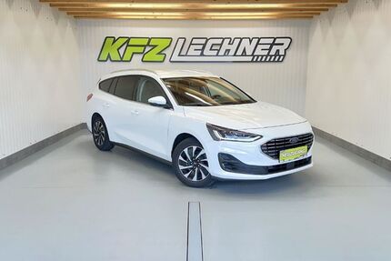 Ford Focus 64.522 km 16.350 &euro; Neuhaus am Inn 94152