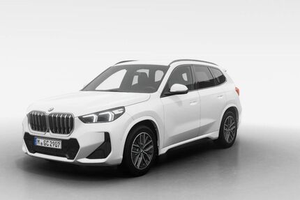 BMW X1 2.500 km 43.455 &euro; Windischleuba 04603