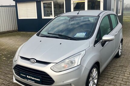 Ford B-Max 99.095 km 8.900 &euro; Haren-Rütenbrock 49733