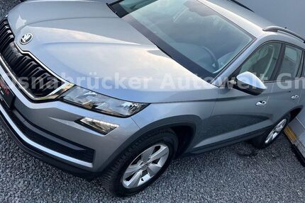 Skoda Kodiaq 84.800 km 19.990 € Georgsmarienhütte 49124