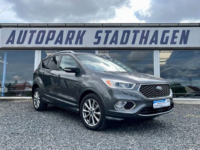 Kuga