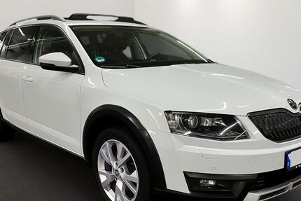 Skoda Octavia 188.000 km 13.000 € Kaiserslautern 67663