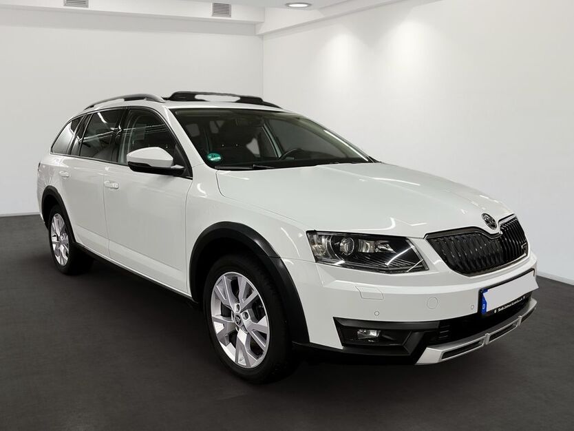 Skoda Octavia 188.000 km 13.000 € Kaiserslautern 67663