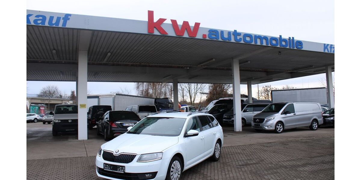 Skoda Octavia 387.000 km 5.831 &euro; Erfurt 99085