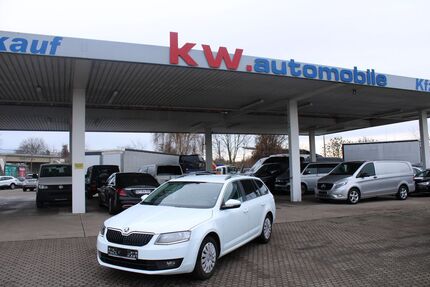 Skoda Octavia 387.000 km 5.900 &euro; Erfurt 99085