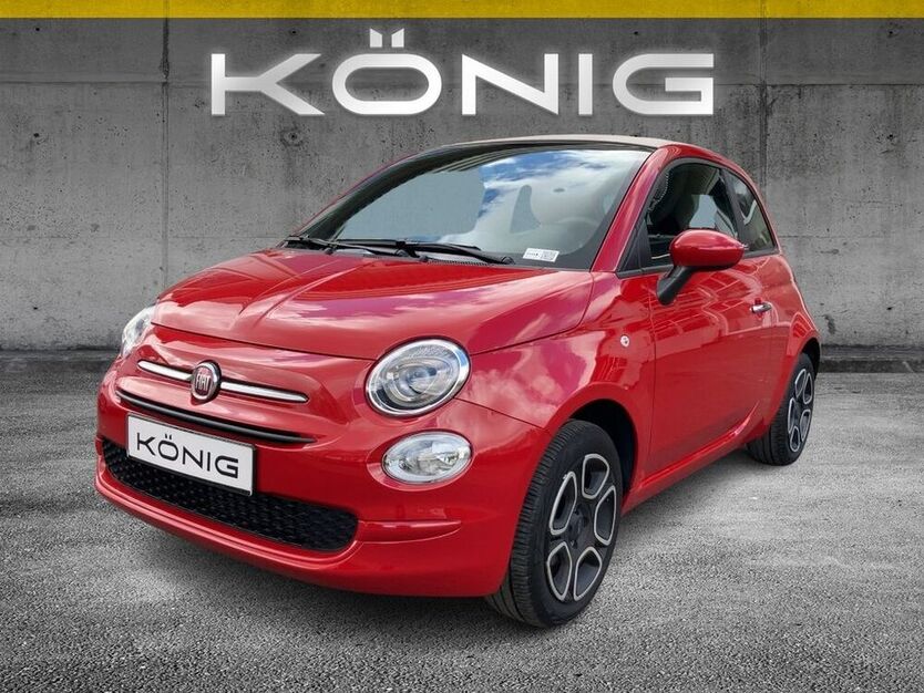 500C