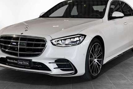 Mercedes-Benz S 400 102.140 km 68.960 &euro; Karlsruhe 76185