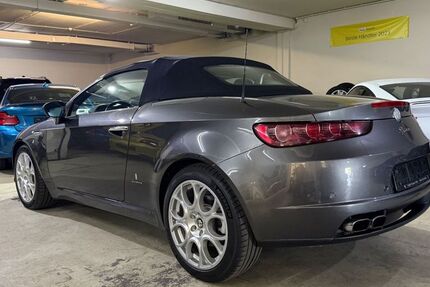 Alfa Romeo Spider 67.200 km 24.780 &euro; Mainz 55129