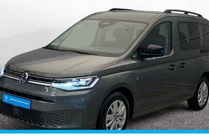 VW Caddy 2.300 km 36.960 &euro; Marktoberdorf 87616