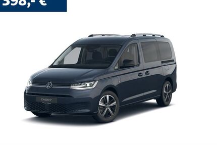 VW Caddy 7.180 km 39.930 &euro; Niefern-Öschelbronn 75223