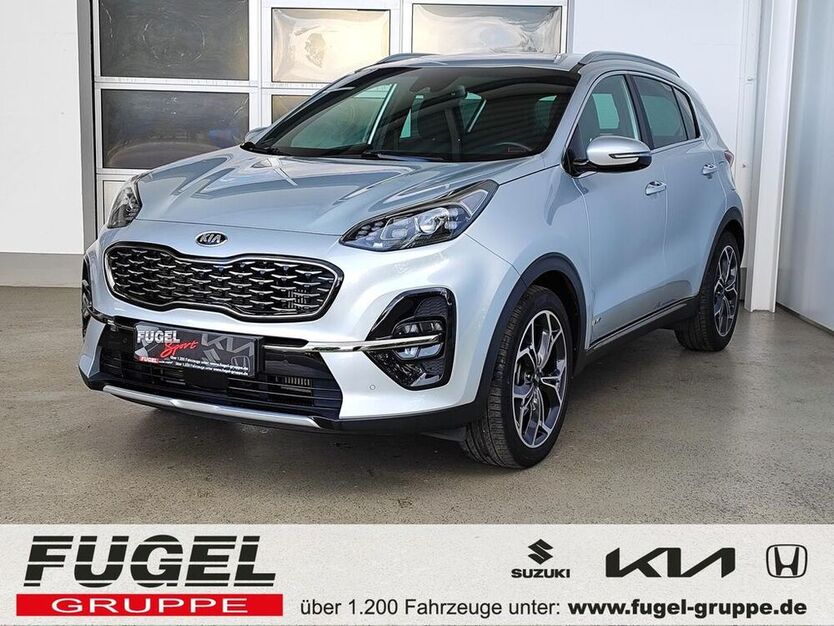 Sportage