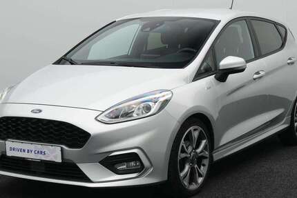 Ford Fiesta 92.101 km 8.950 &euro; Bad Bentheim 48455