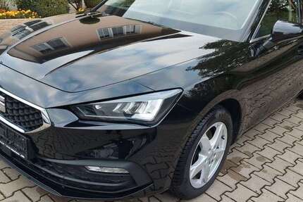 Seat Leon 60.803 km 23.500 € Hilpoltstein 91161