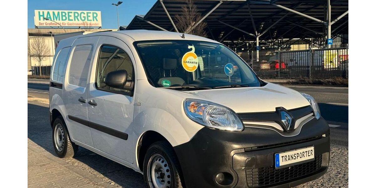Renault Kangoo 105.000 km 6.990 &euro; Berlin 10551