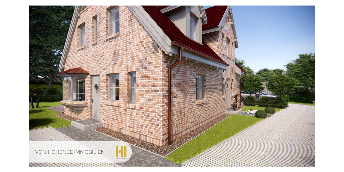 Grundstück Wyk - 307.718&euro; | Angebot:23496932