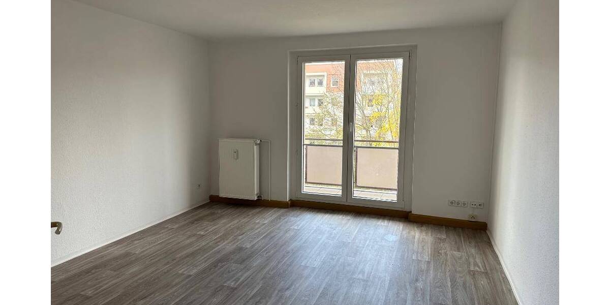 Etagenwohnung Wilkau-Haßlau Haßlau - 3 Zimmer, 61 m&sup2;, 399&euro; | Angebot:26876086