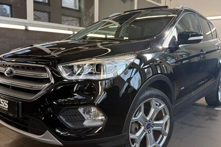 Ford Kuga 31.752 km 20.988 &euro; Cottbus 03044