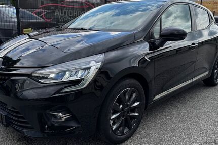 Renault Clio 24.000 km 12.950 &euro; Wentorf Bei Hamburg 21465