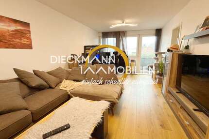 Wohnung zum Kaufen in Dortmund 115.000 € 61 m² 2 zimmer