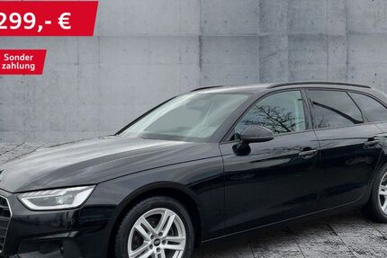 Audi A4 128.983 km 24.440 &euro; Bamberg 96052