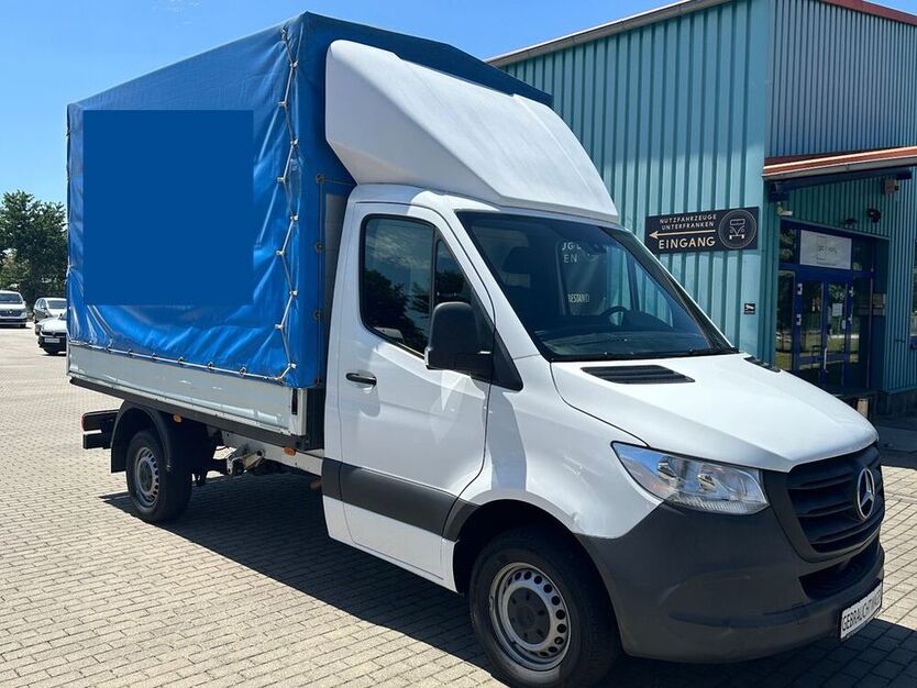 Sprinter