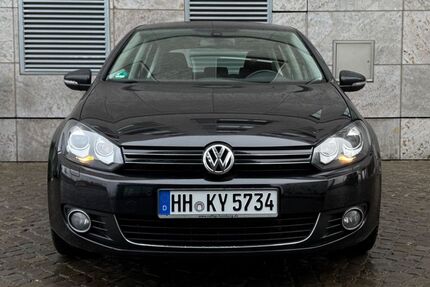 VW Golf 150.000 km 9.000 &euro; Hamburg 20095