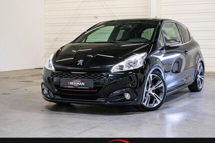 Peugeot 208 83.000 km 11.352 &euro; Hamm 59067