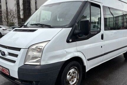 Ford Transit 157.000 km 7.490 &euro; Dreieich 63303
