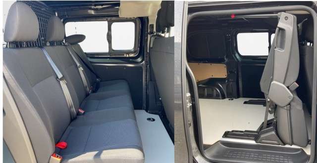Fiat Scudo 4.500 km 29.990 &euro; Stephanskirchen 83071