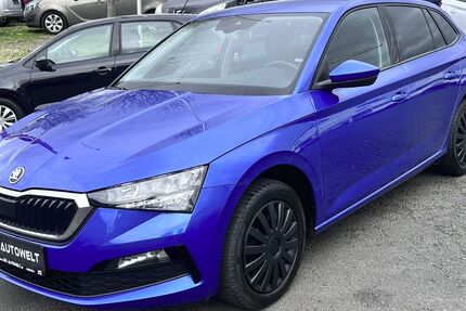 Skoda Scala 96.061 km 13.490 &euro; Niestetal 34266