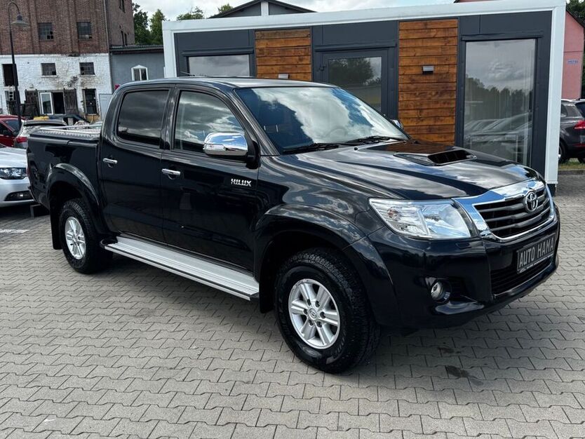 Hilux