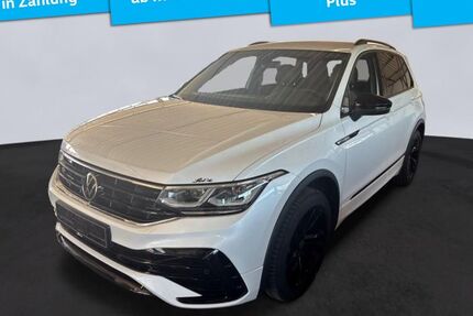 VW Tiguan 56.025 km 31.335 &euro; Weingarten 88250