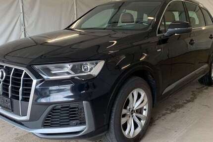 Audi Q7 221.765 km 29.980 &euro; Herges-Hallenberg 98587