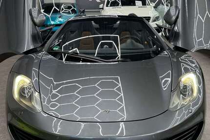 McLaren MP4-12C 194.000 km 95.000 &euro; Sulz am Neckar 72172