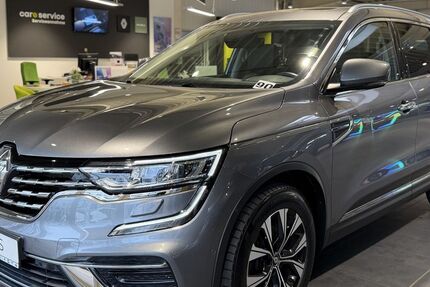 Renault Koleos 37.597 km 24.890 &euro; Dresden 01139
