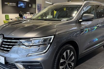 Renault Koleos 37.597 km 24.990 &euro; Dresden 01139