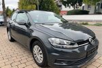 VW Golf 1.6 TDI VII. BMT Start-Stopp PDC 164.000 km 9.490 € Neckarsulm 74172