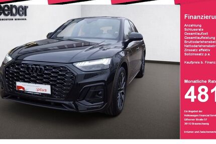 Audi Q5 23.415 km 49.990 &euro; Herrenberg 71083