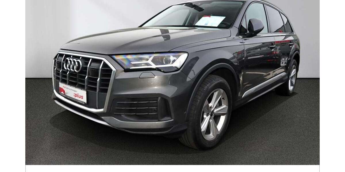Audi Q7 109.050 km 52.480 &euro; Lübeck 23556