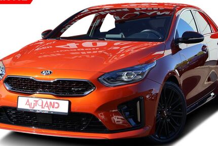 Kia pro ceed / ProCeed 57.883 km 23.990 &euro; Meißen 01662