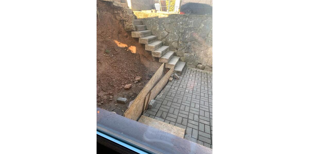 Doppelhaushälfte Schmalkalden - 4 Zimmer, 110 m&sup2;, 125.000&euro; | Angebot:26837230