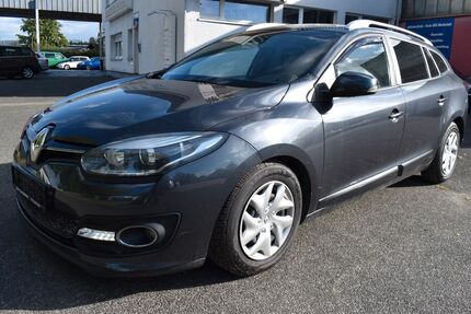 Renault Megane 164.000 km 6.500 € Neustadt bei Coburg 96465