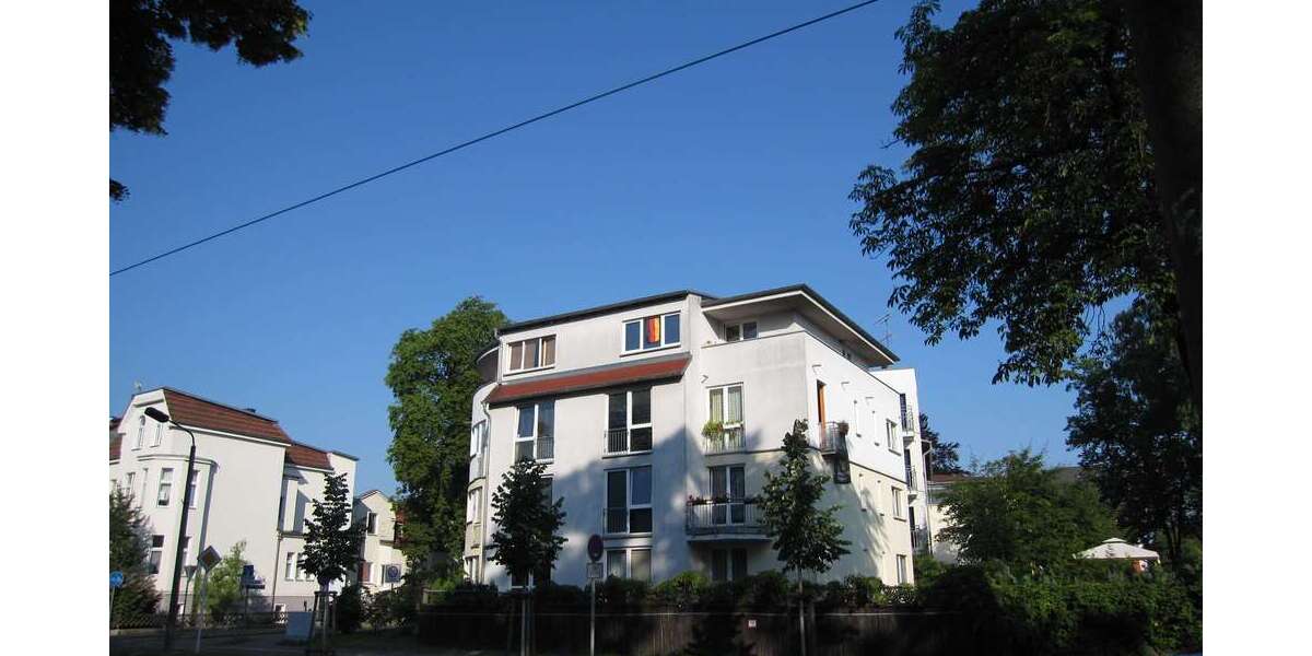 Etagenwohnung Strausberg - 2 Zimmer, 50 m&sup2;, 549&euro; | Angebot:25879988