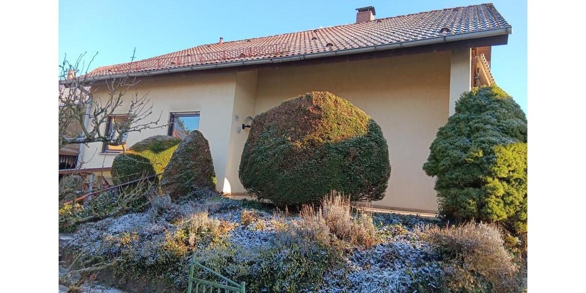 Einfamilienhaus Sinsheim - 7 Zimmer, 153 m&sup2;, 567.000&euro; | Angebot:25907306