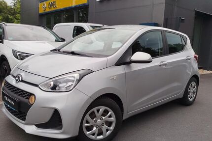 Hyundai i10 64.000 km 7.780 &euro; Potsdam 14480