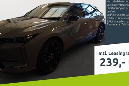 Citroen DS4 21.509 km 19.270 &euro; Dülmen 48249