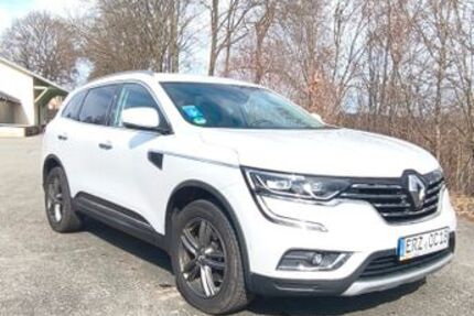 Renault Koleos 85.500 km 16.500 &euro; Schlettau 09487