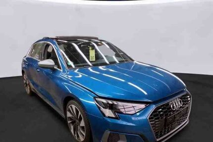 Audi A3 99.998 km 19.950 € Schöppenstedt 38170