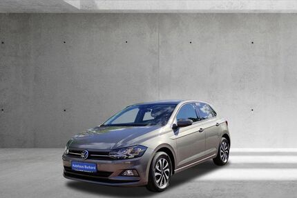 VW Polo 56.721 km 16.900 € Leipzig 04288