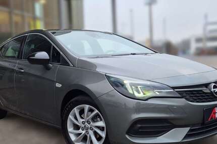 Opel Astra 13.795 km 17.900 &euro; Dormagen 41540